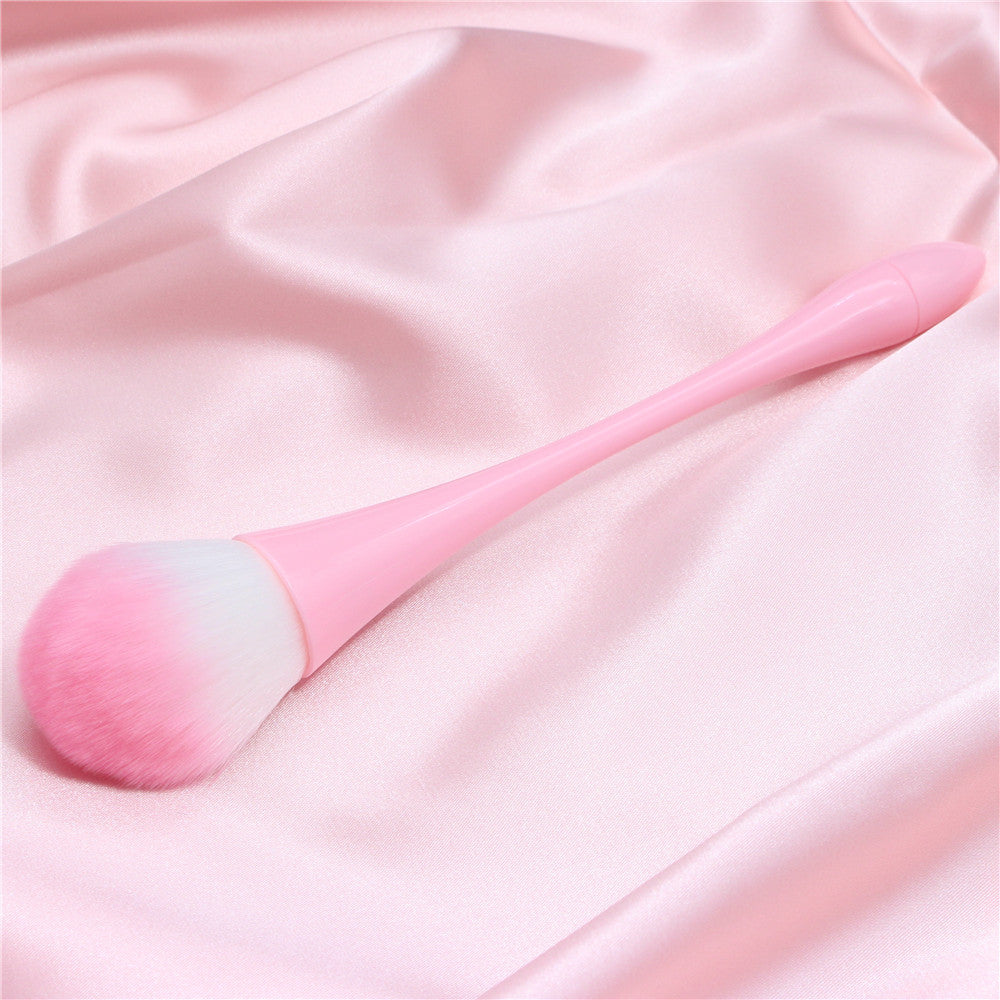 Make-Up-Tools Face Professional Pink High-Quality Make-Up-Tools Face Professional Pink High-Quality